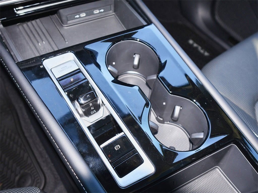 2026 Volkswagen Atlas SEL - Photo 28