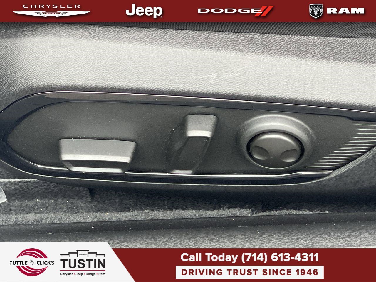 New 2026 Diamond Black Crystal Pearlcoat Dodge Scat Pack image 22