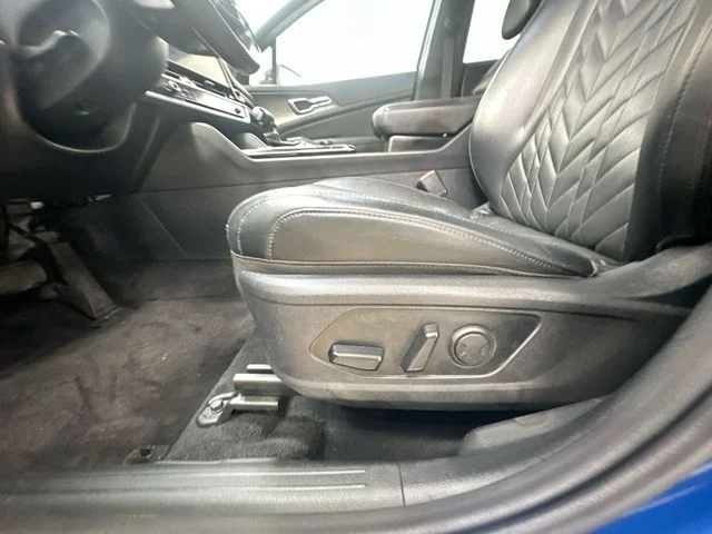 Used 2023 Blue Kia X-Line image 15