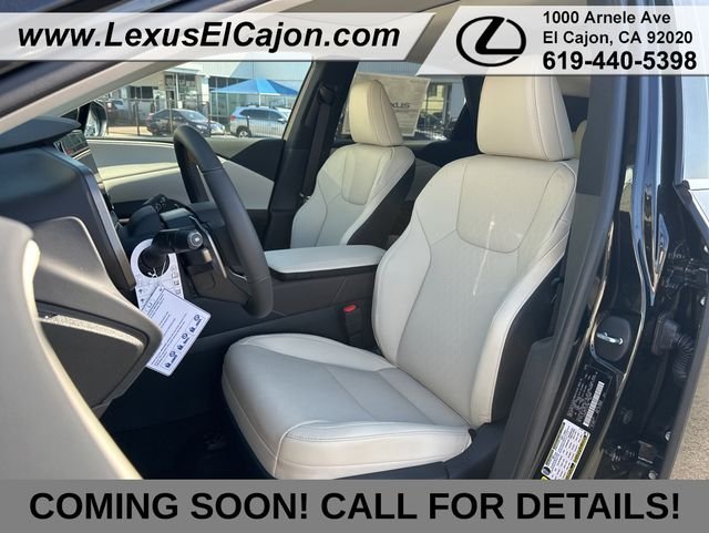 Certified Used 2026 Black Lexus 350 Premium+ image 16