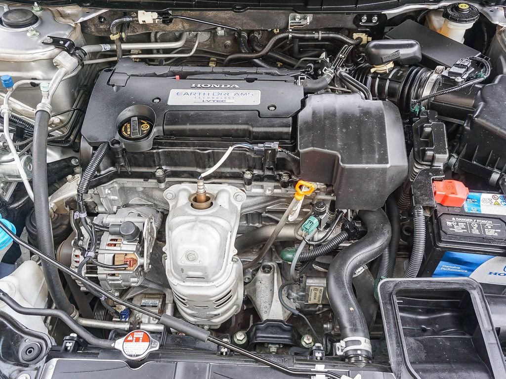 Used 2013  Honda LX image 25