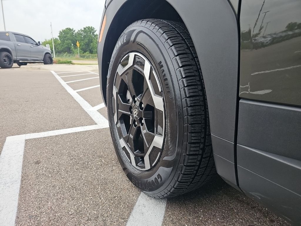 2024 Hyundai Santa Fe SEL - Photo 47