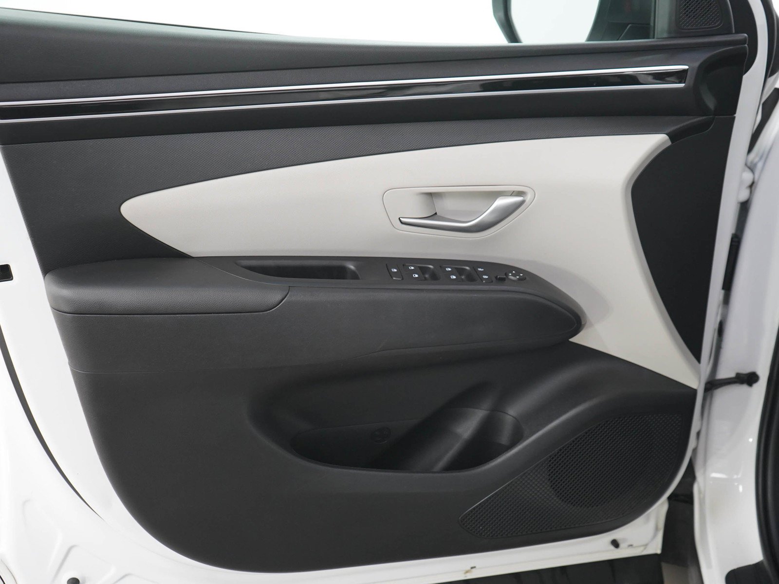 2024 Hyundai Tucson SEL - Photo 22