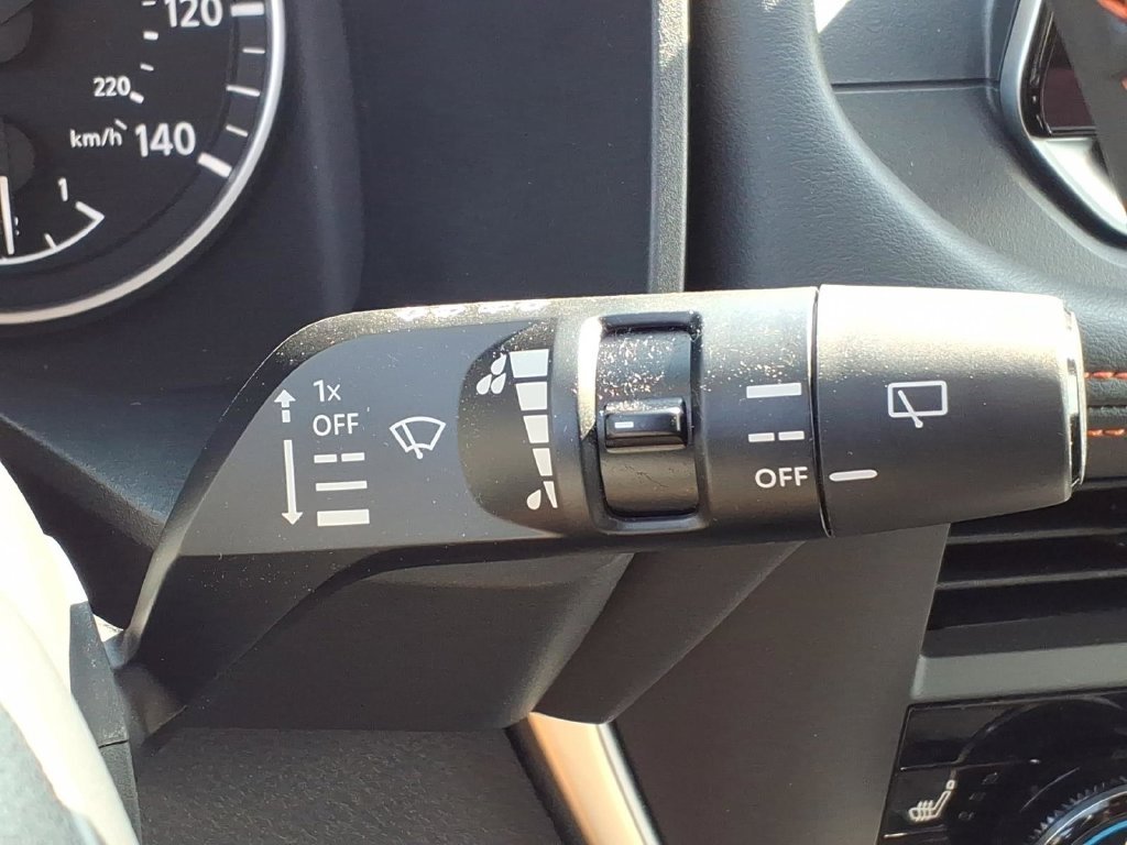 2025 Nissan Rogue Rock Creek - Photo 28