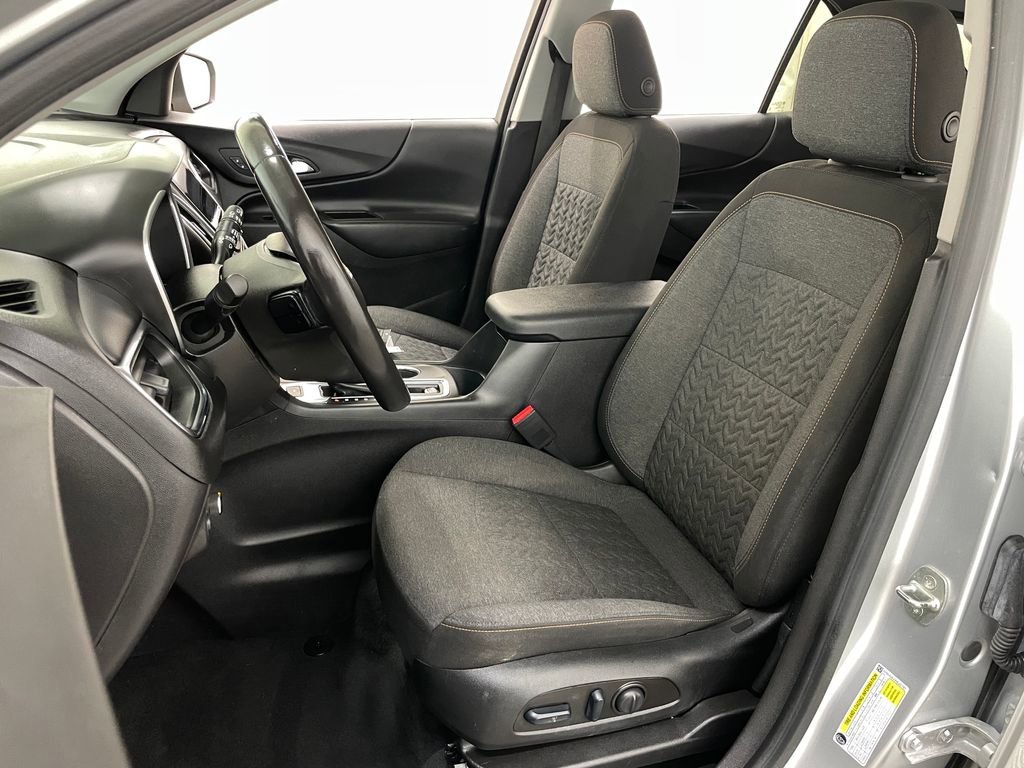 2022 Chevrolet Equinox LT - Photo 25