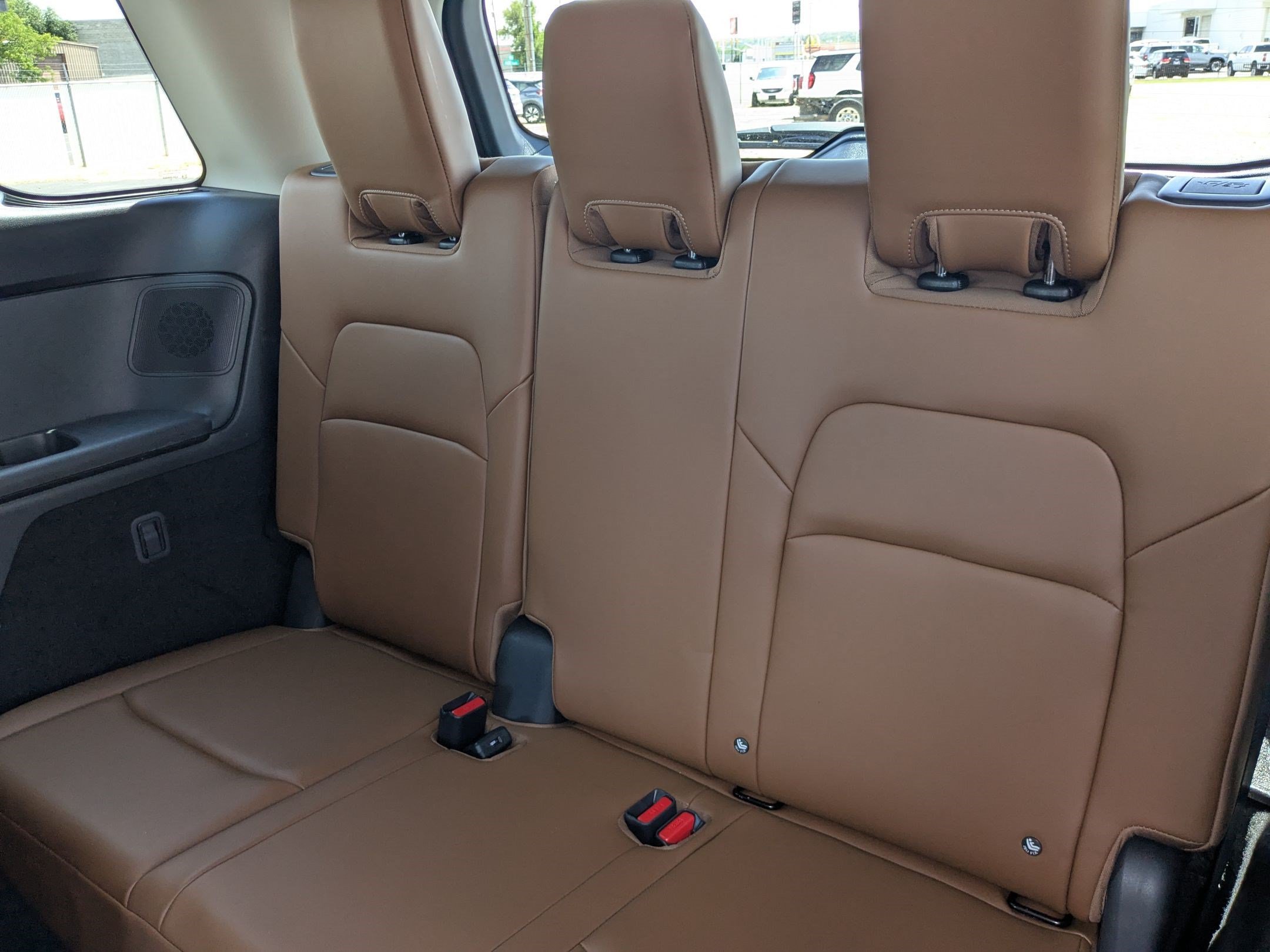 Used 2023 Baja Storm Nissan Platinum image 32