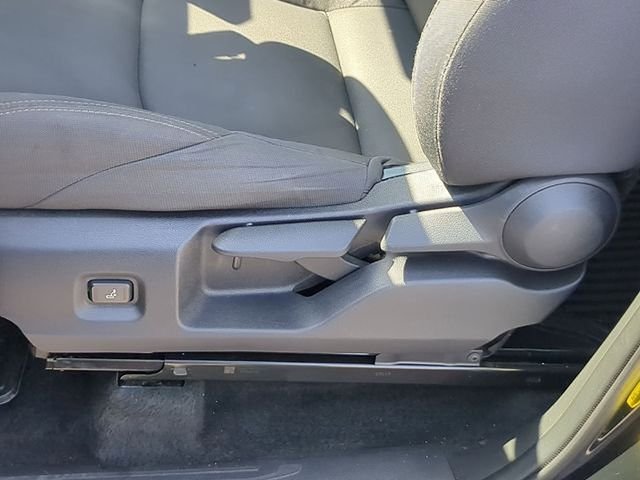 Used 2024 Black Toyota SR5 image 19