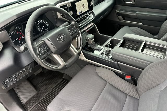 Certified Used 2026  Toyota SR5 image 12