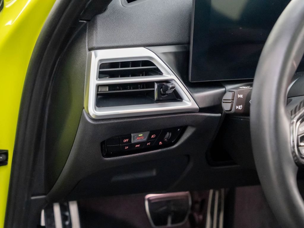 2025 BMW M3 Sedan M3 - Photo 22