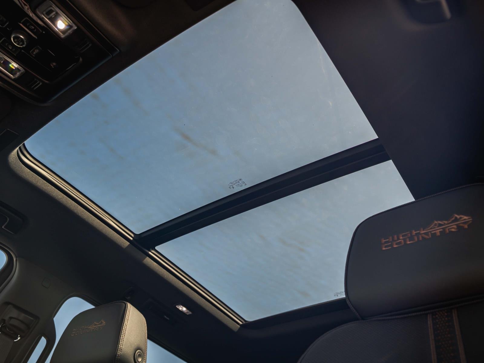 2026 Chevrolet Suburban High Country - Photo 65
