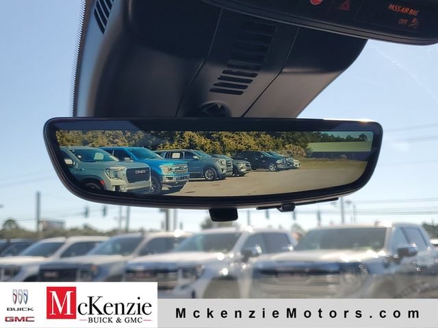 2026 GMC Acadia Elevation - Photo 22