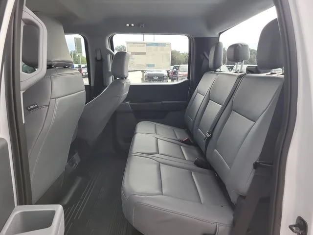 New 2026 Oxford White Ford XL image 12