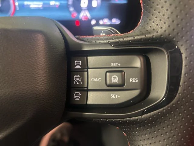 New 2026 Bludicrous Exterior Paint Dodge R/T image 27