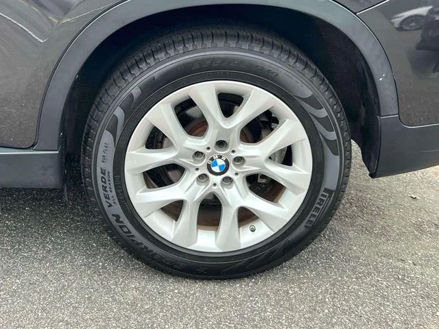 Used 2019 Gray BMW xDrive35i image 9