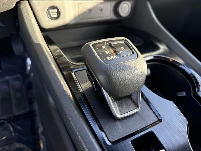 2024 Nissan Rogue SV - Photo 20