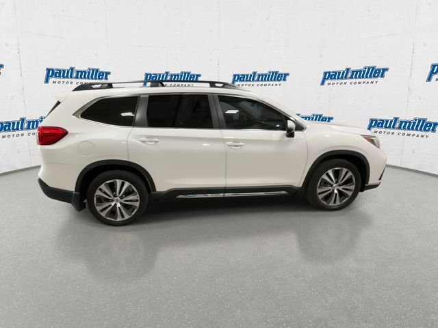 2020 Subaru Ascent Limited - Photo 12