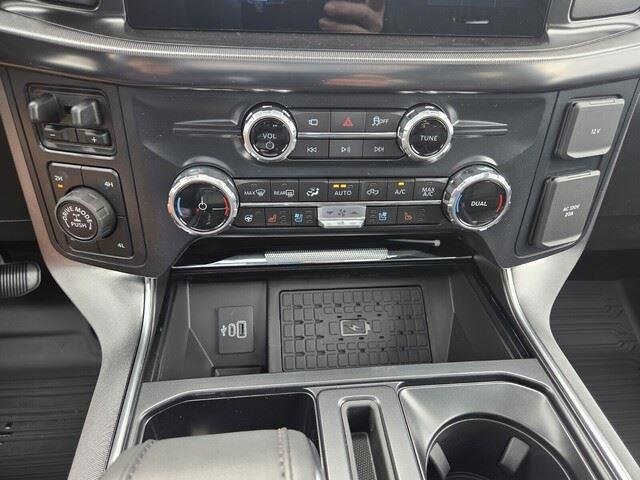 New 2026 Avalanche Ford Platinum® image 20