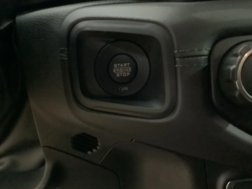 New 2026 Joose Exterior Paint Jeep Rubicon image 17