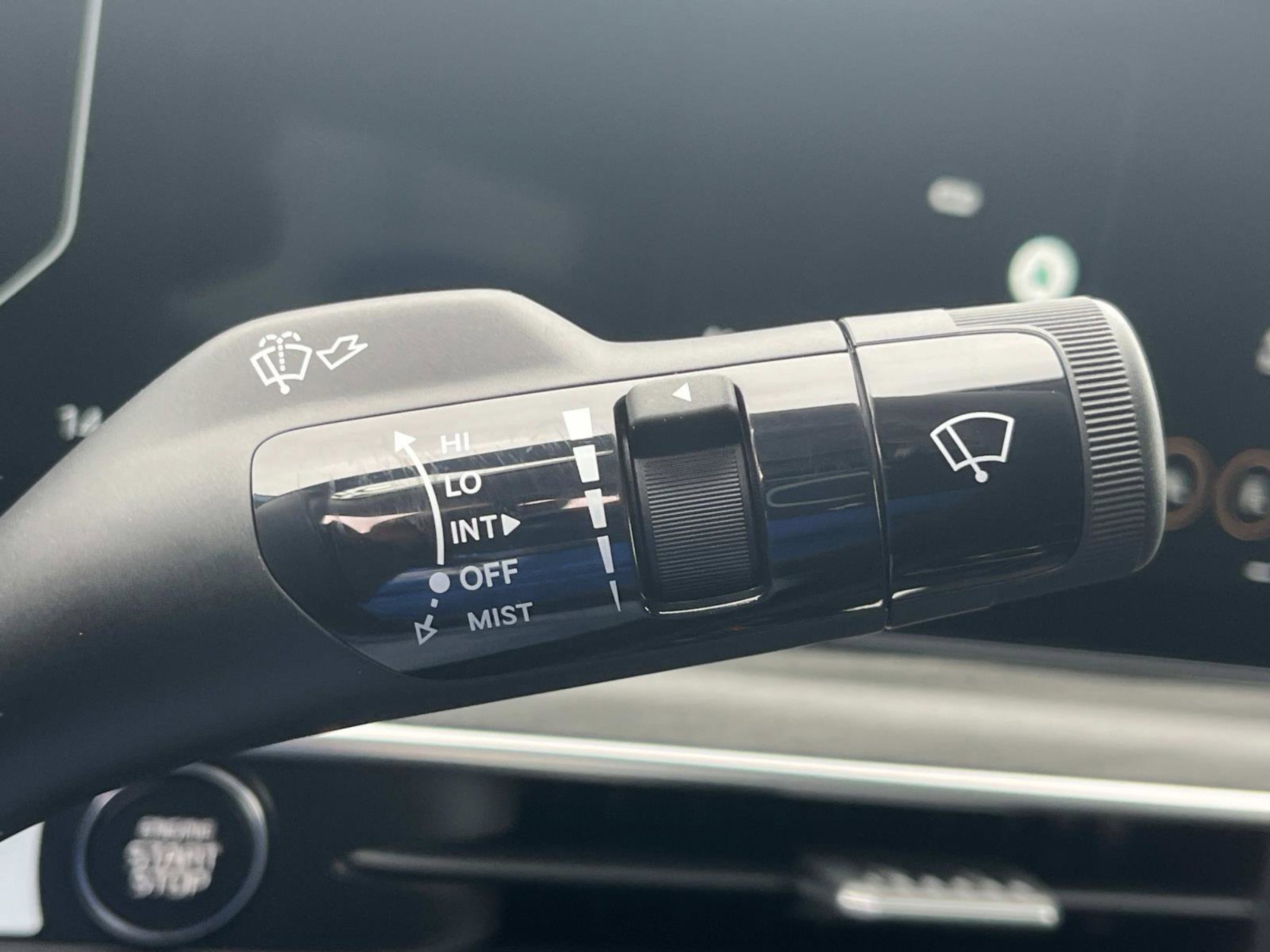 New 2025 Yacht Blue Kia EX image 38