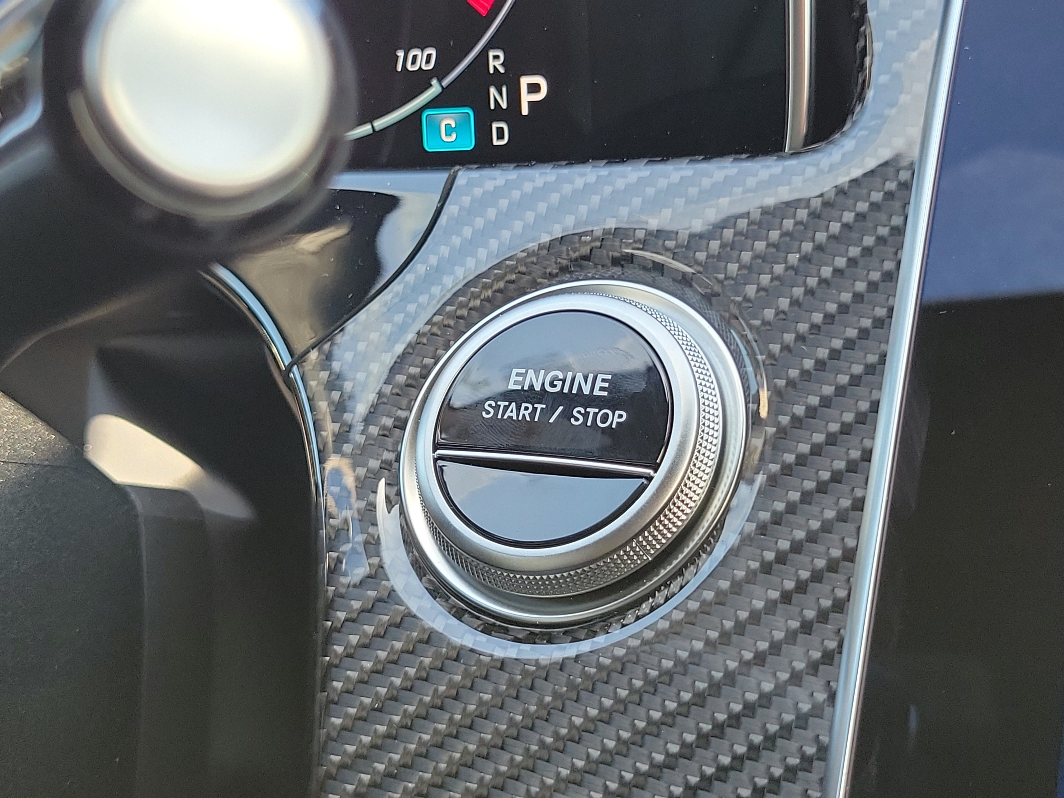 New 2026 Obsidian Black Metallic Mercedes-Benz AMG® E 53 E 4MATIC+ Sedan image 62