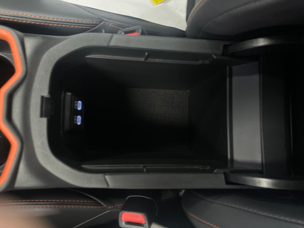 Used 2024 Black Toyota Adventure image 24