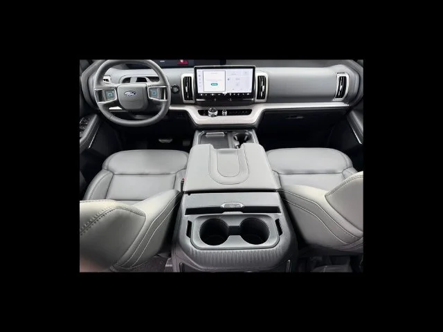 New 2027 Black Ford Active image 13