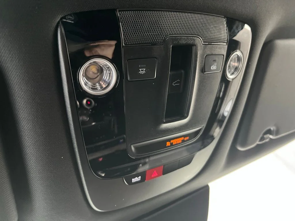 Used 2024 Blue Kia X-Line image 19