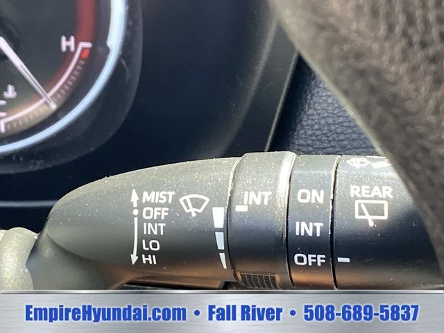 Used 2025 Gray Toyota XLE image 20