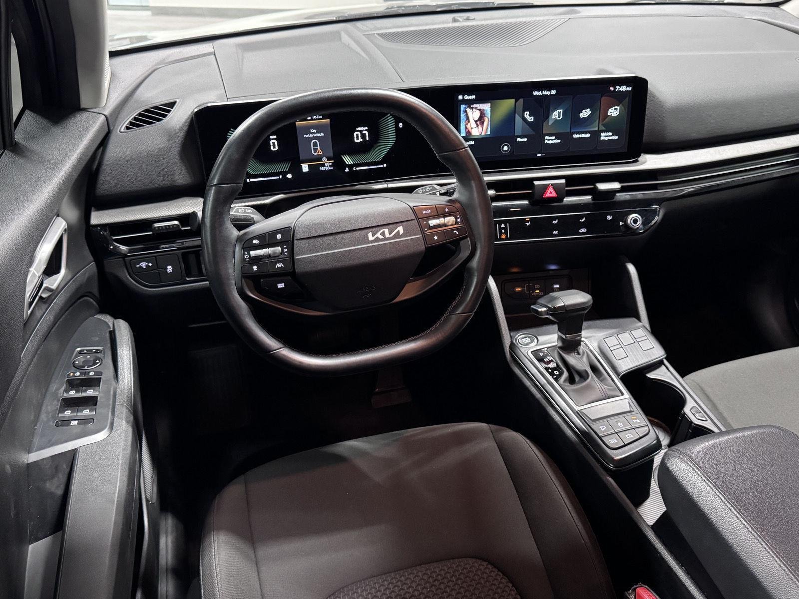 2026 Kia Sportage LX - Photo 24