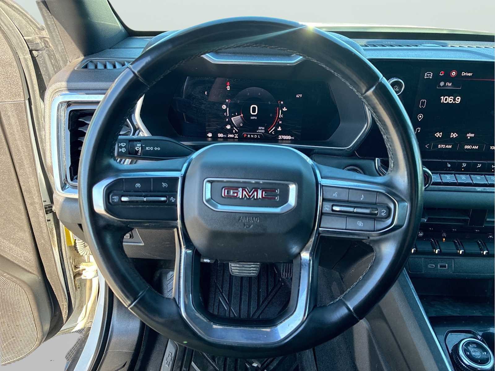 2023 GMC Canyon Elevation - Photo 10