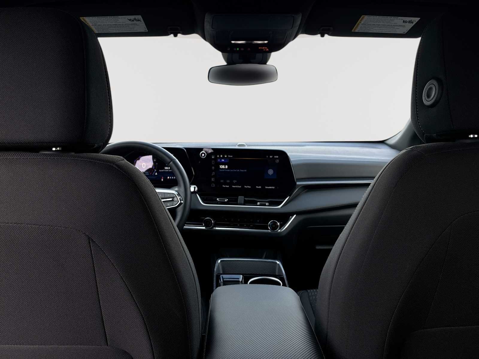 2025 Chevrolet Equinox LT - Photo 20