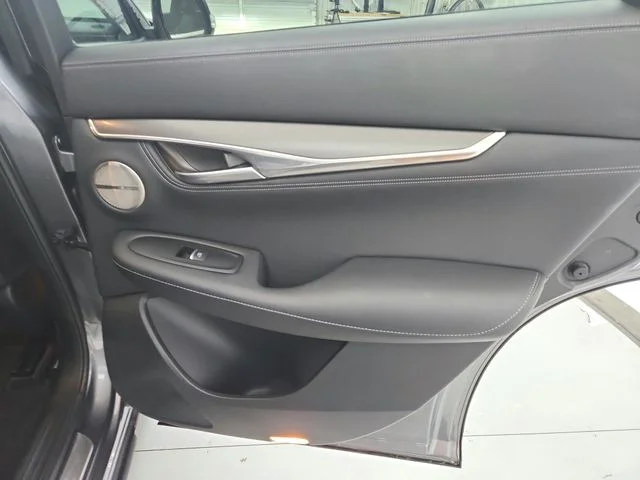 Used 2025 Gray INFINITI ESSENTIAL image 41