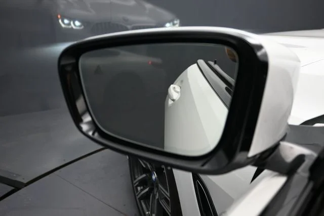 Used 2020 White BMW 840i image 4