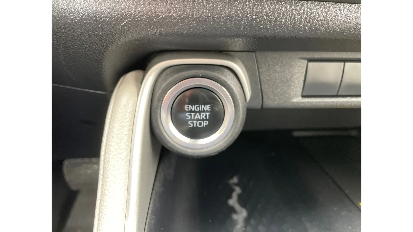Certified Used 2024 Beige Toyota Limited image 24