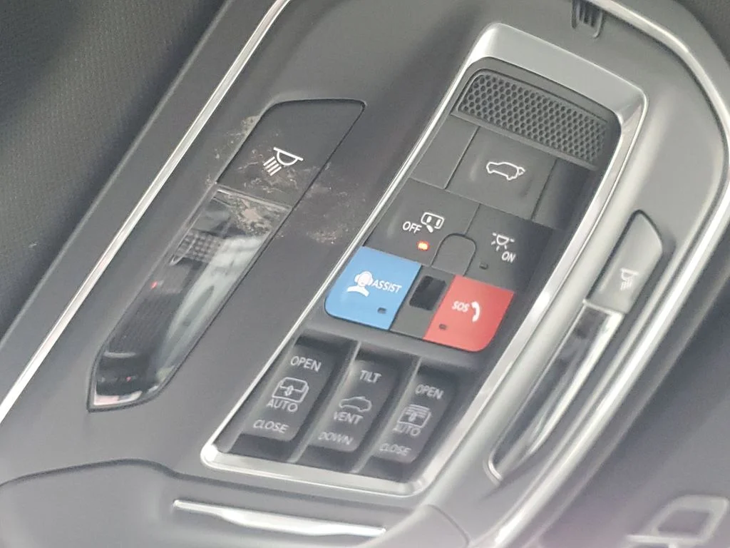 2026 Jeep Grand Cherokee Limited - Photo 25