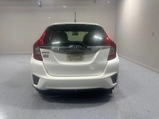 Used 2016 White Honda EX image 7
