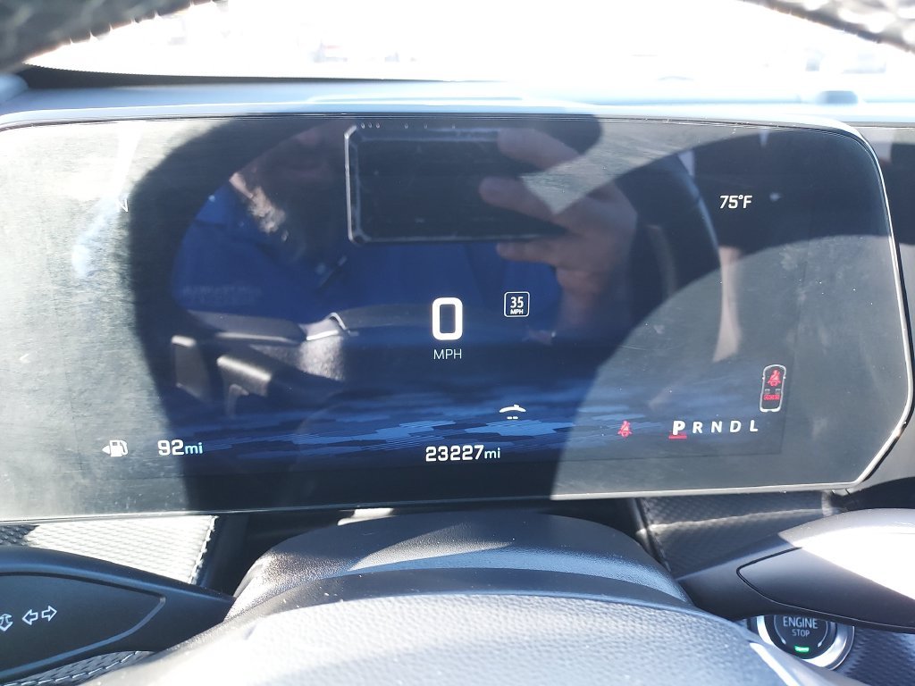 Used 2026 Black Chevrolet LT image 18