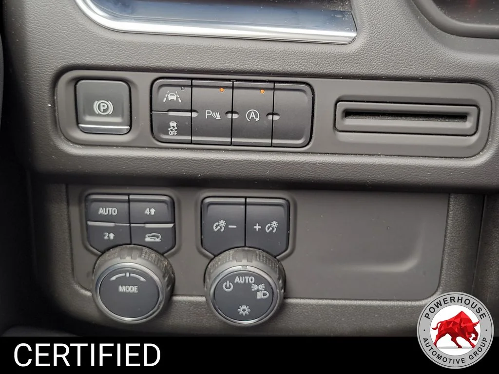 Certified Used 2024 Black Chevrolet LT image 29
