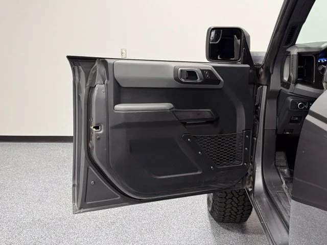 Used 2022 Gray Ford Base image 9