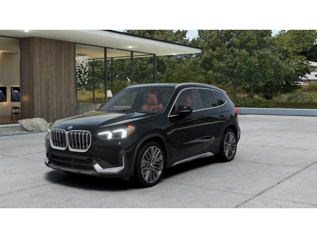 2026 BMW X1 xDrive28i's photo