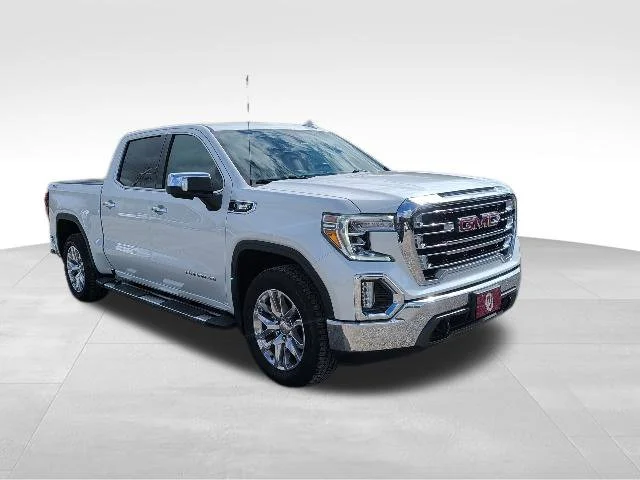2022 GMC Sierra 1500 Limited