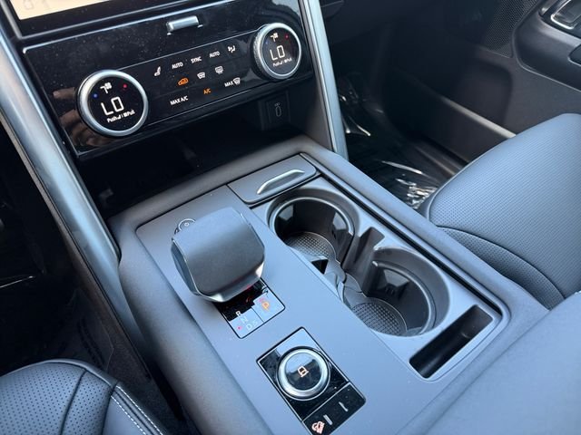 New 2026 Sedona Red Land Rover Gemini Edition image 24