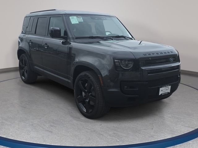 2026 Land Rover Defender S - Photo 3