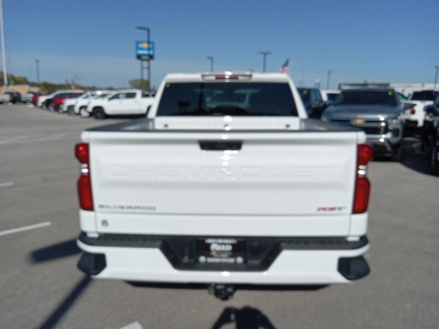 2026 Chevrolet Silverado 1500 RST - Photo 27