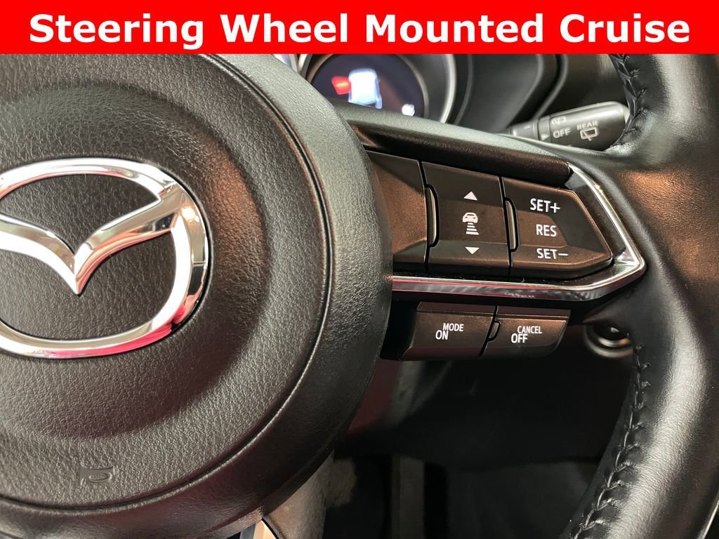 2020 Mazda CX-5 Sport - Photo 24