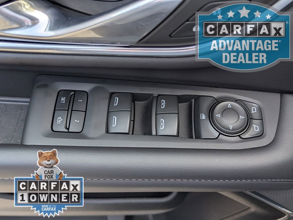 Certified Used 2023 Auburn Metallic Chevrolet Z71 image 17