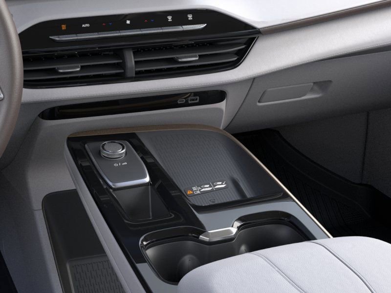 2026 Buick Enclave Avenir - Photo 23