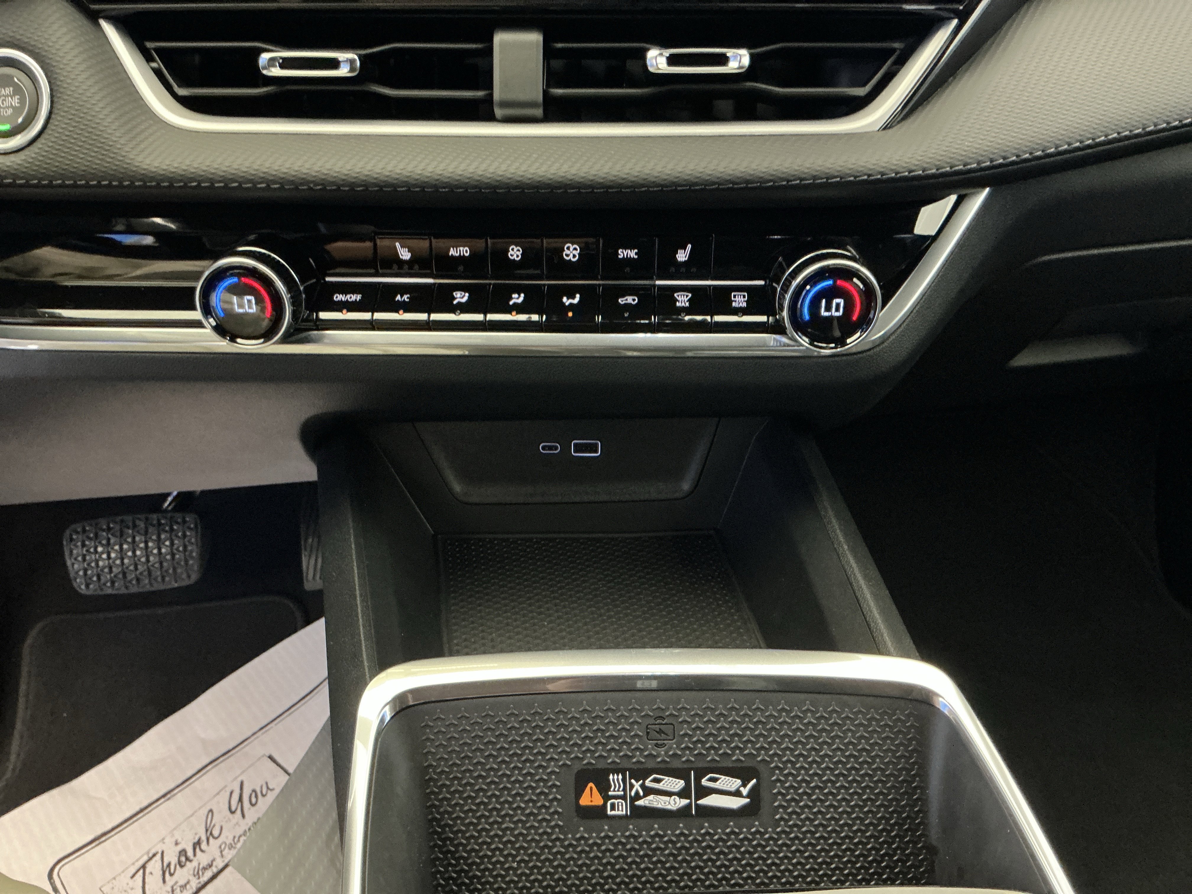 2026 Chevrolet Equinox LT - Photo 21