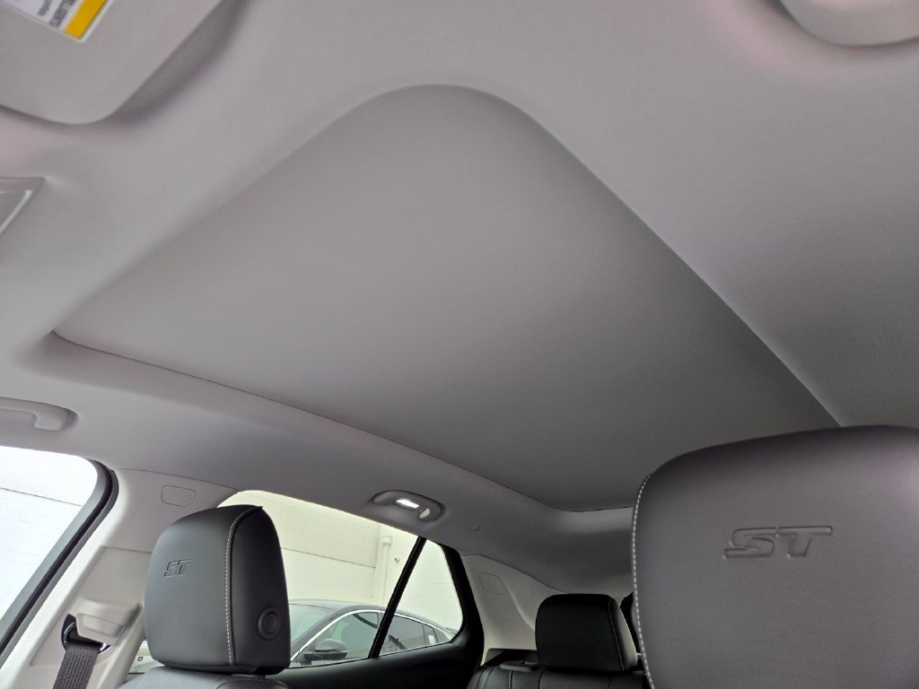 2026 Buick Envision Sport Touring - Photo 7