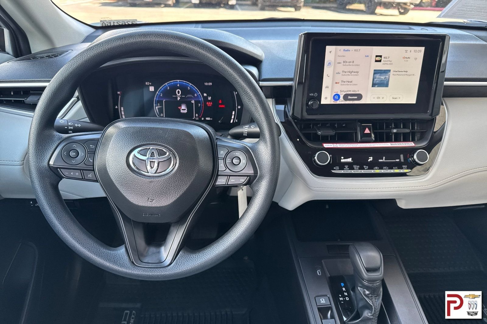 Used 2026 Silver Toyota L image 15
